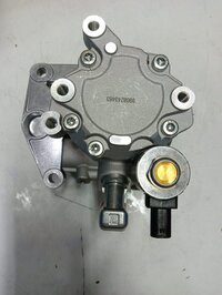 BMW X5 imported parts