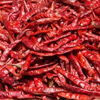 Red Chilli Whole Dry