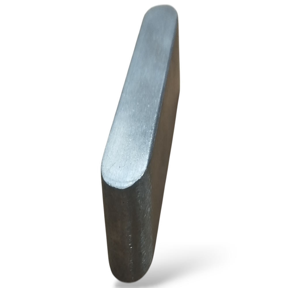 Industrial Machine Key