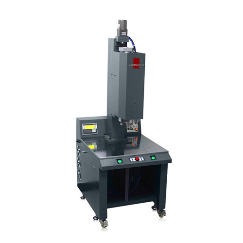 15Khz 4200W Digital Ultrasonic Plastic Welding Machine - Efficiency: High