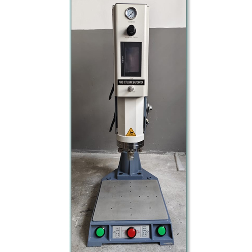 20 khz 2000W Digital Ultrasonic Plastic Welding Machine