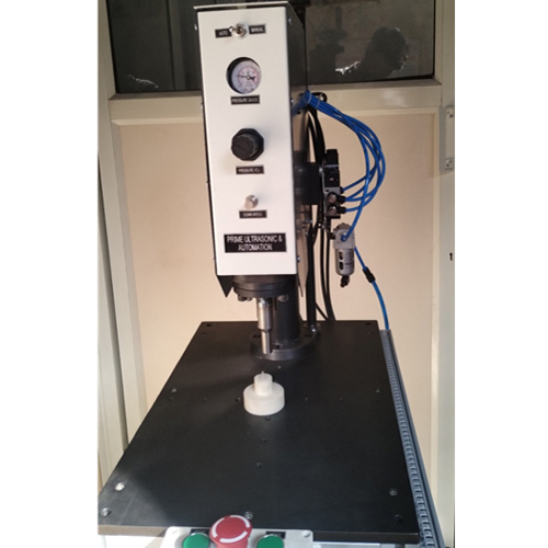 35khz 1000W Ultrasonic Plastic Welding Machine
