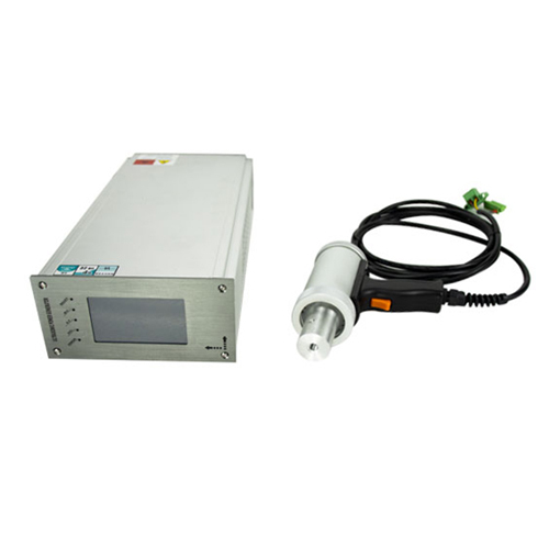 35khz 1000 watt Ultrasonic Hand Welder