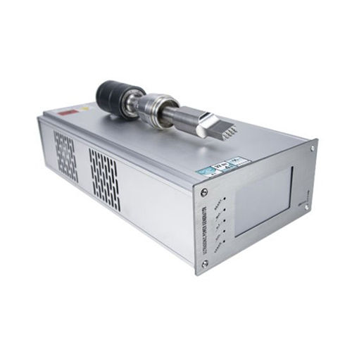 35khz 800 watt Ultrasonic Hand Welder