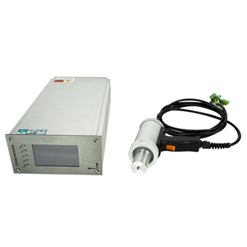 40khz 1000 watt Ultrasonic Hand Welder
