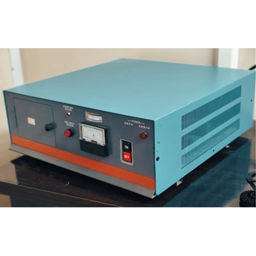 35khz 1000 watt Analog Ultrasonic Hand Welder