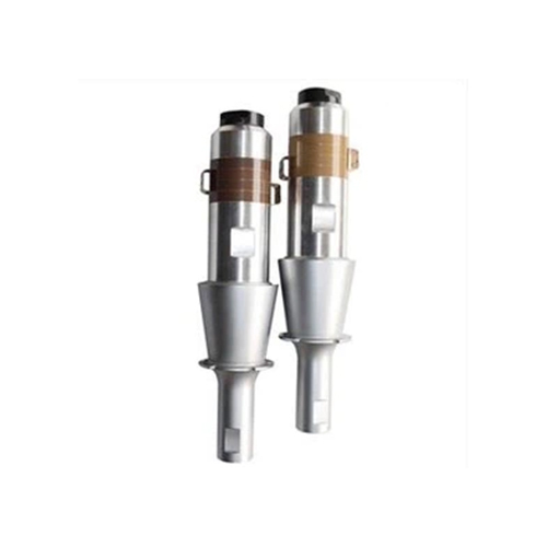 15 khz Ultrasonic Transducer Booster