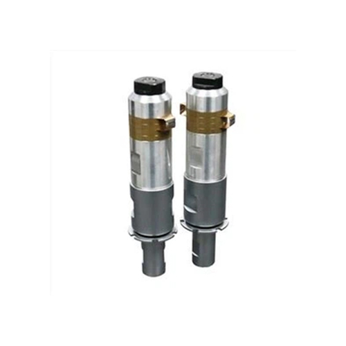 20 khz Ultrasonic Transducer Booster