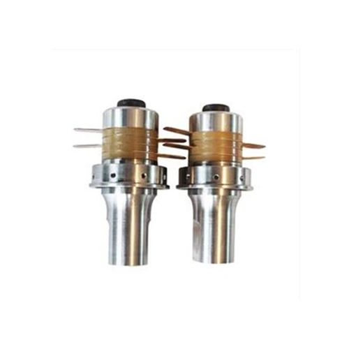 35 khz Ultrasonic Transducer Booster