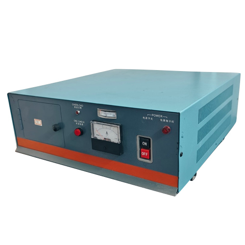 35Khz Ultrasonic Generator - Color: Silver