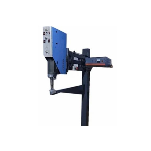 PP Corrugated Box Ultrasonic Welding Machine
