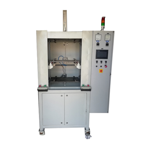 Hot Plate Welding Machine - Efficiency: High