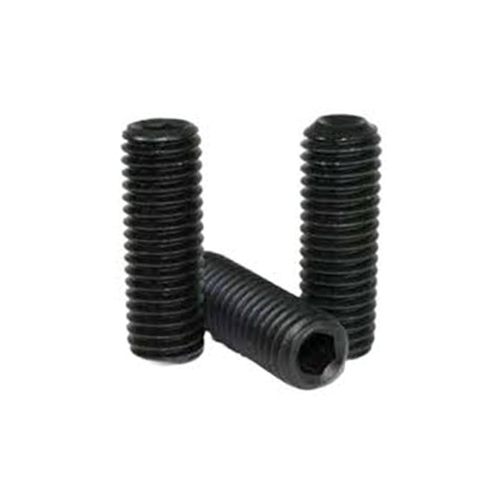 Black Stud