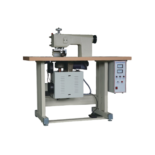 Prime SW 2012 Ultrasonic Non Woven Bag Sewing Machine
