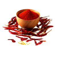 Dry Red Chilli Powder