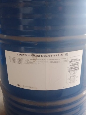 Xiameter PMX 200 Silicone Fluid 5 cst