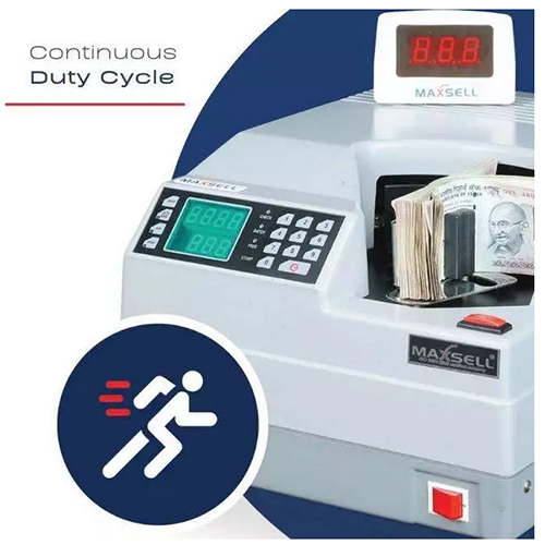 Maxsell Bnc Desktop Machine - Dimension (L*w*h): 305(l) X 432(w) X 228(h) Millimeter (Mm)