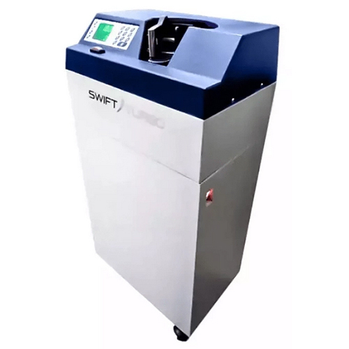 Godrej Turbo Swift Bnc Floor Machine - Dimension (L*w*h): 445(l) X 300(w) X 750(h) Millimeter (Mm)