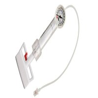 PVC Surgical Equipment Inflation Device