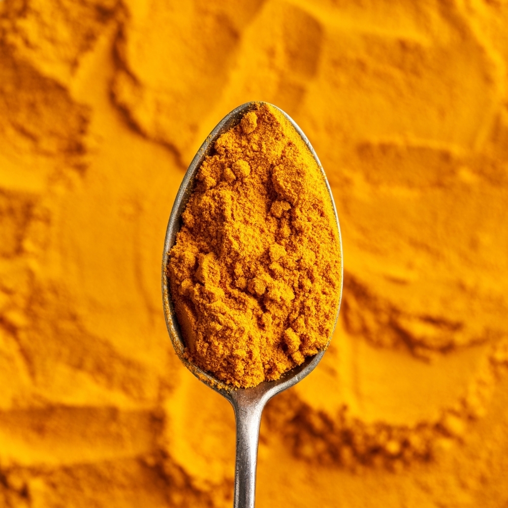 Turmeric Powder