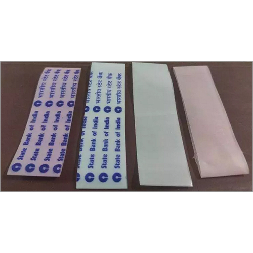Polymer Bands - Color: Multicolor