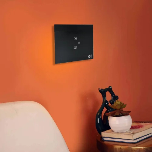 2 Module Touch Switch