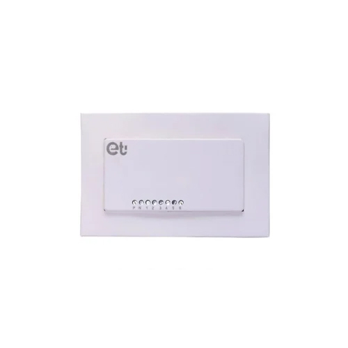 6 Switches Module Controller