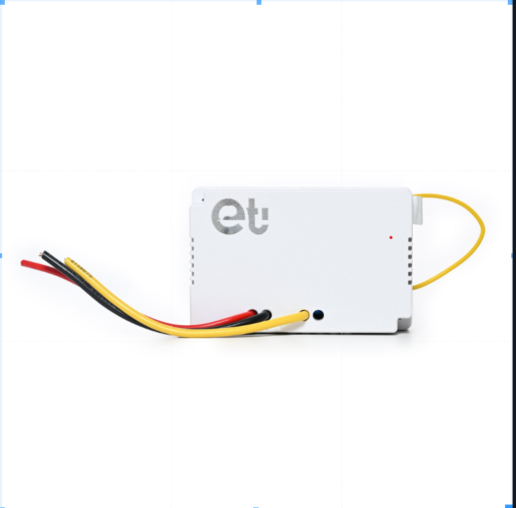 Switch Retrofit - Application: Industrial
