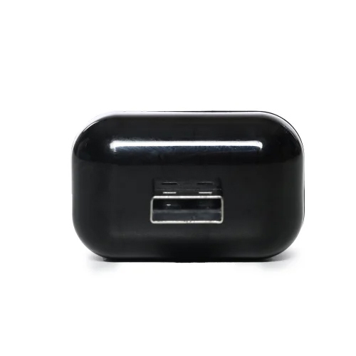 Ir Blaster Smart Universal Remote Control - Color: Black