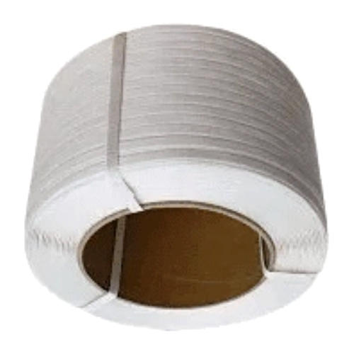 Bundling Roll - Color: White