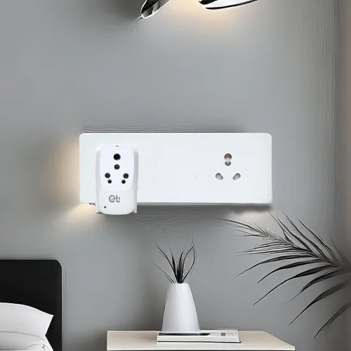 Wifi Smart Plug