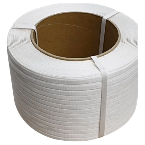 Bundling Roll - Color: White
