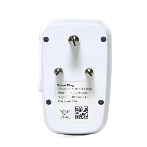 Wifi Smart Plug