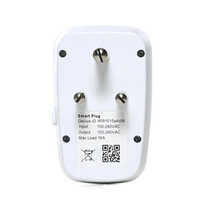 Wifi Smart Plug