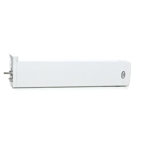 Smart Curtain Motor - Color: White