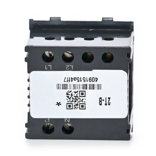 Modular Fan Regulator