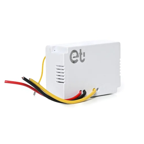 Led Dimmer Driver - Color: White