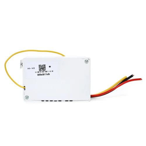 Led Dimmer Driver - Color: White