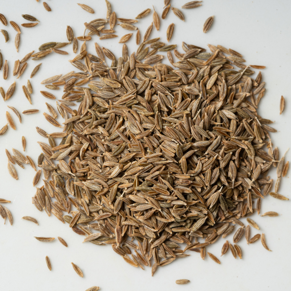 Cumin Seed