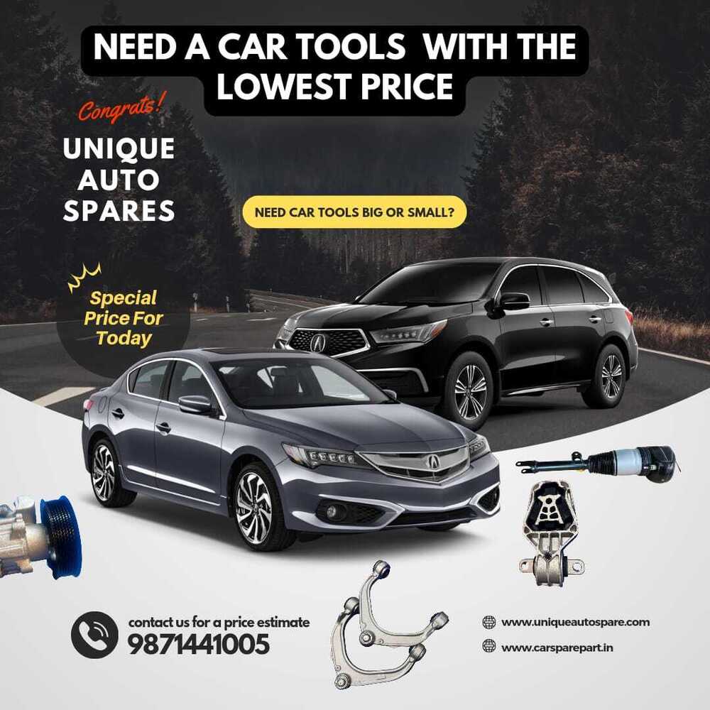 Fuel  Pump Land Rover Car