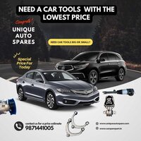 Fuel  Pump Land Rover Car