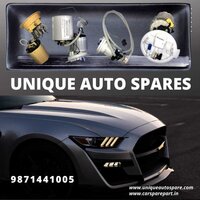 Fuel  Pump Land Rover Car