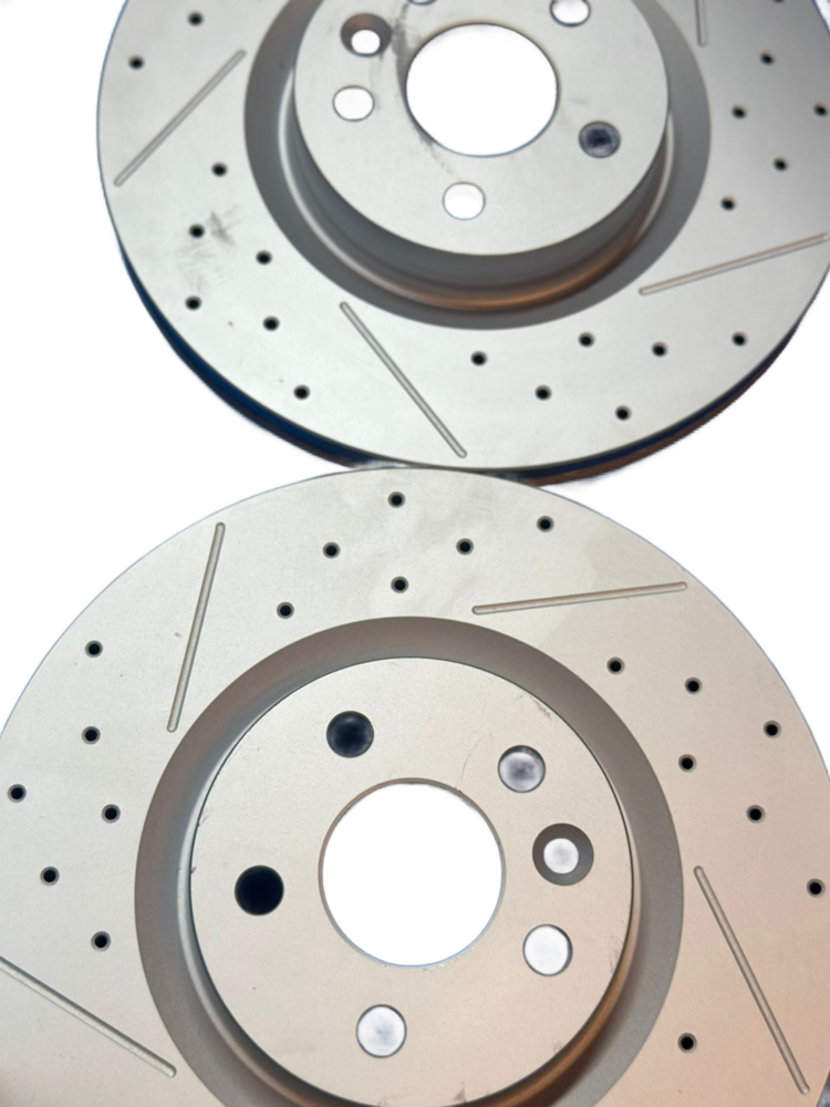Car Brake Pads for uxury Cars - Premium Car Brake Pads
