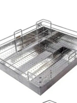 Cutlery Basket - Application: Household & Commercial