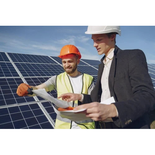 Solar System Installation सेवाएं