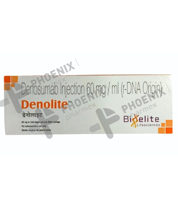 Denolite Injection