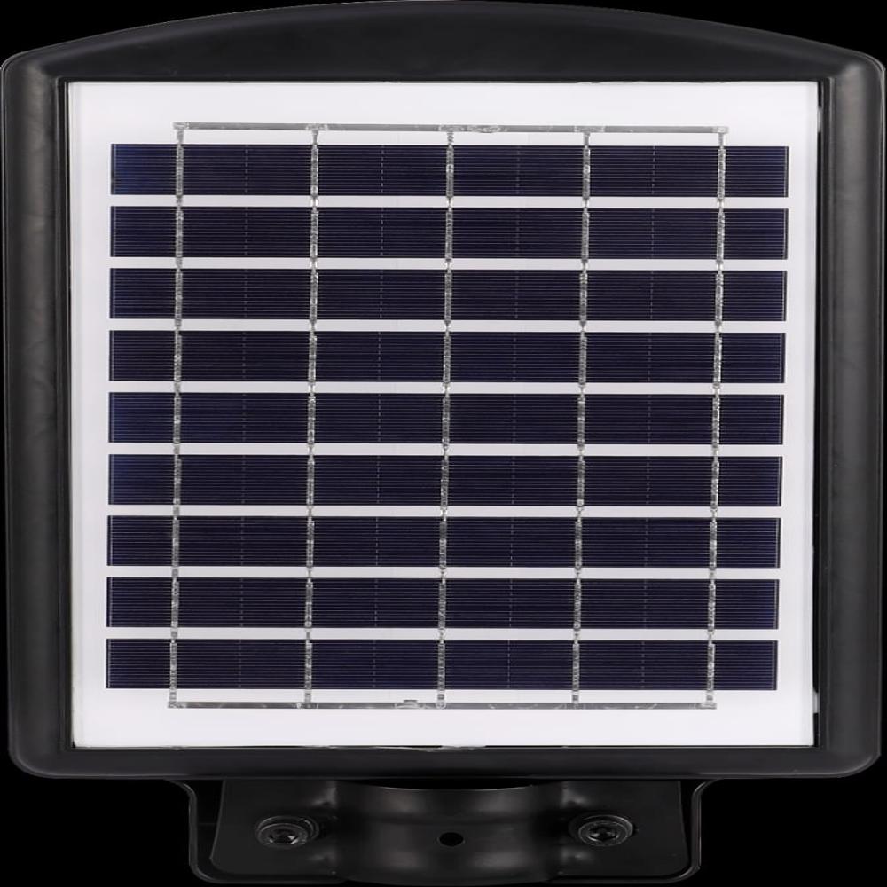 80 watt All in one Solar Street Light