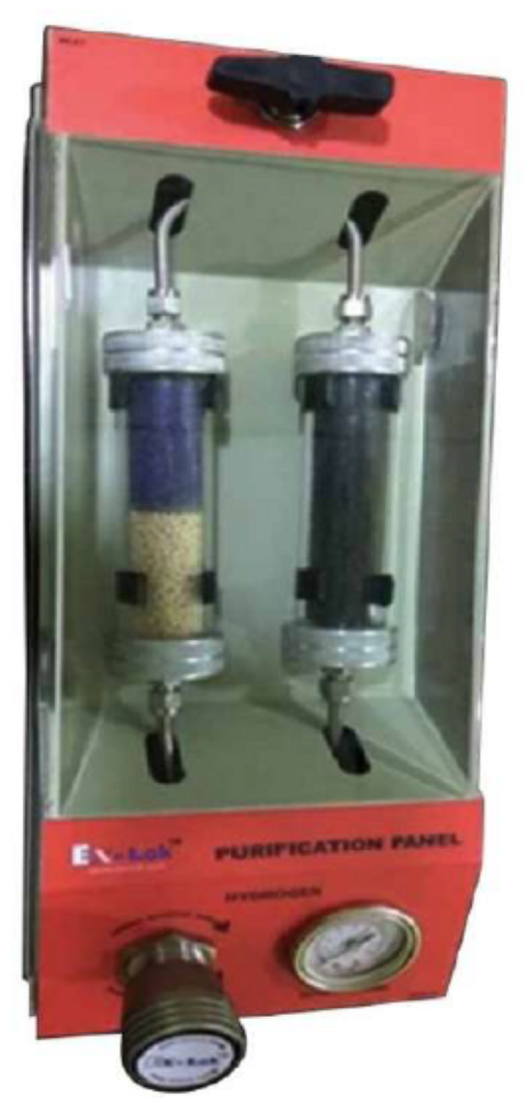 Gas Purification Panels