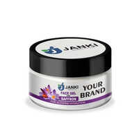 Saffron Face Cleanser