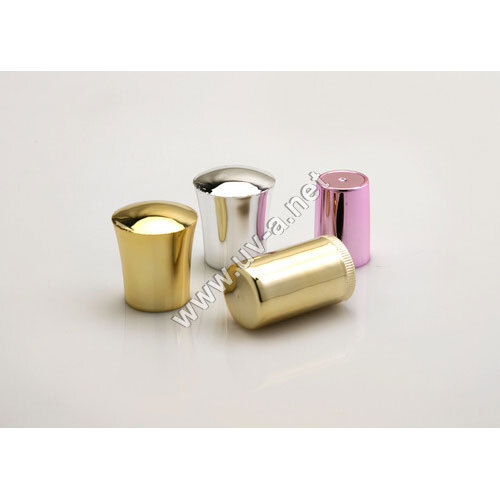 Vacuum Metallizing